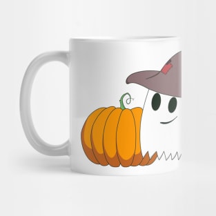 Simply Halloween Mug